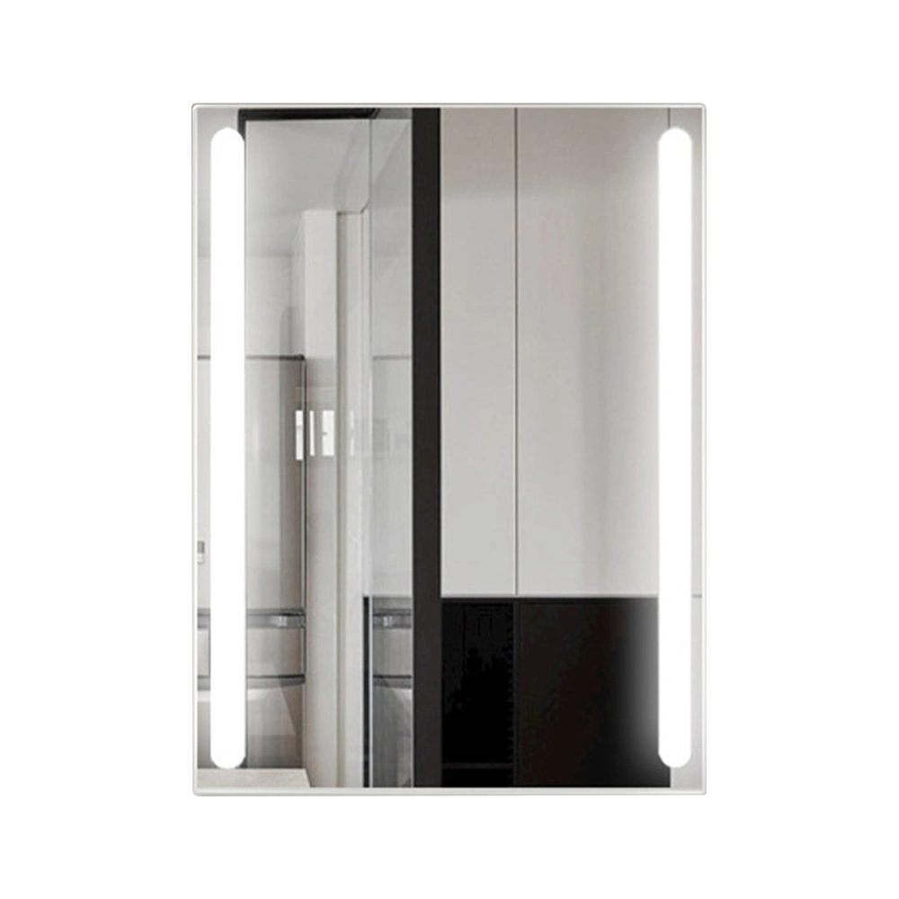 Nuevo diseño Smart LED Espejo Baño Vanidad LED Baño Espejos con luz