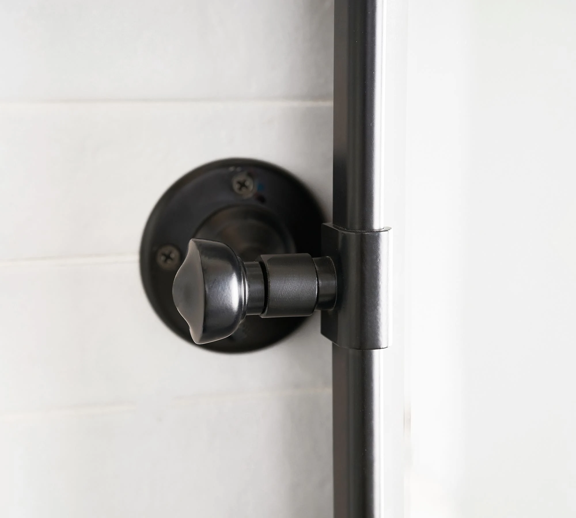 El baño iluminado OEM/ODM refleja el espejo del baño del rectángulo de la pared del retrete