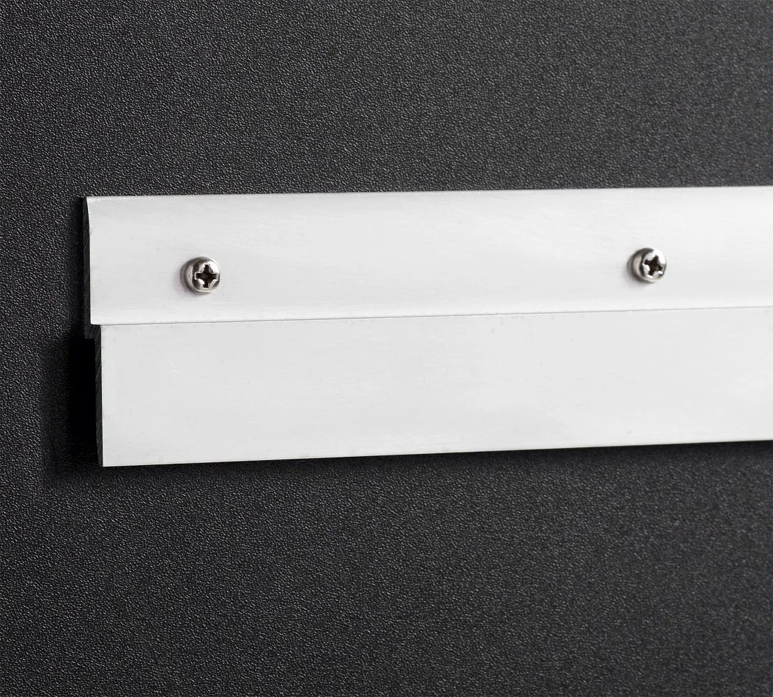 Espejo de pared de espejo maestro grande personalizado de compra de lujo para baño