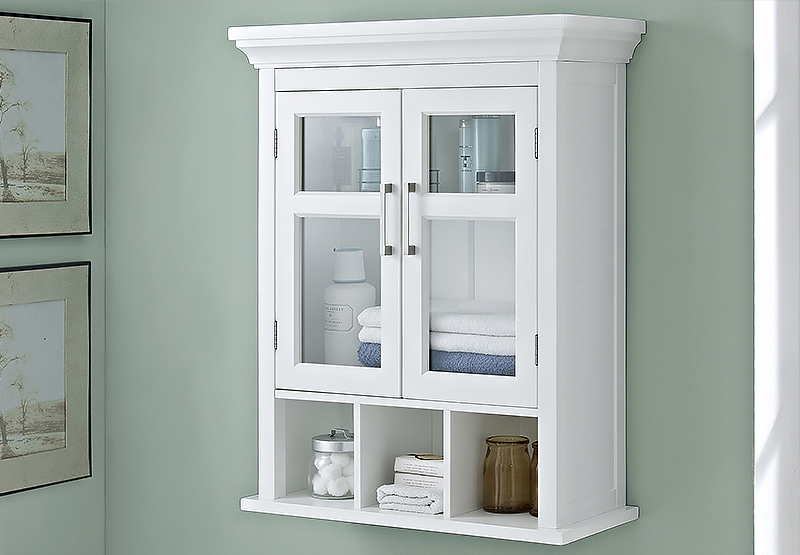 Mueble de baño